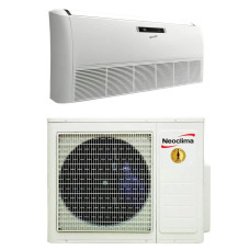 Кондиционер припотолочный Neoclima NCS18AH1e/NU18AH1e